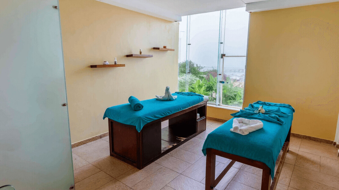 Concorde Moreen Beach Resort & Spa Marsa Alam